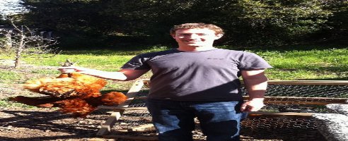 Zuckerbergs private Fotos durch Facebook-Bug aufgedeckt