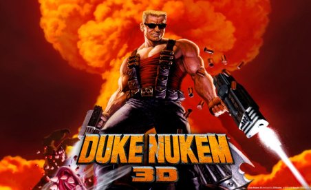 Gearbox Counts Down For Duke Nukem Announcement In September