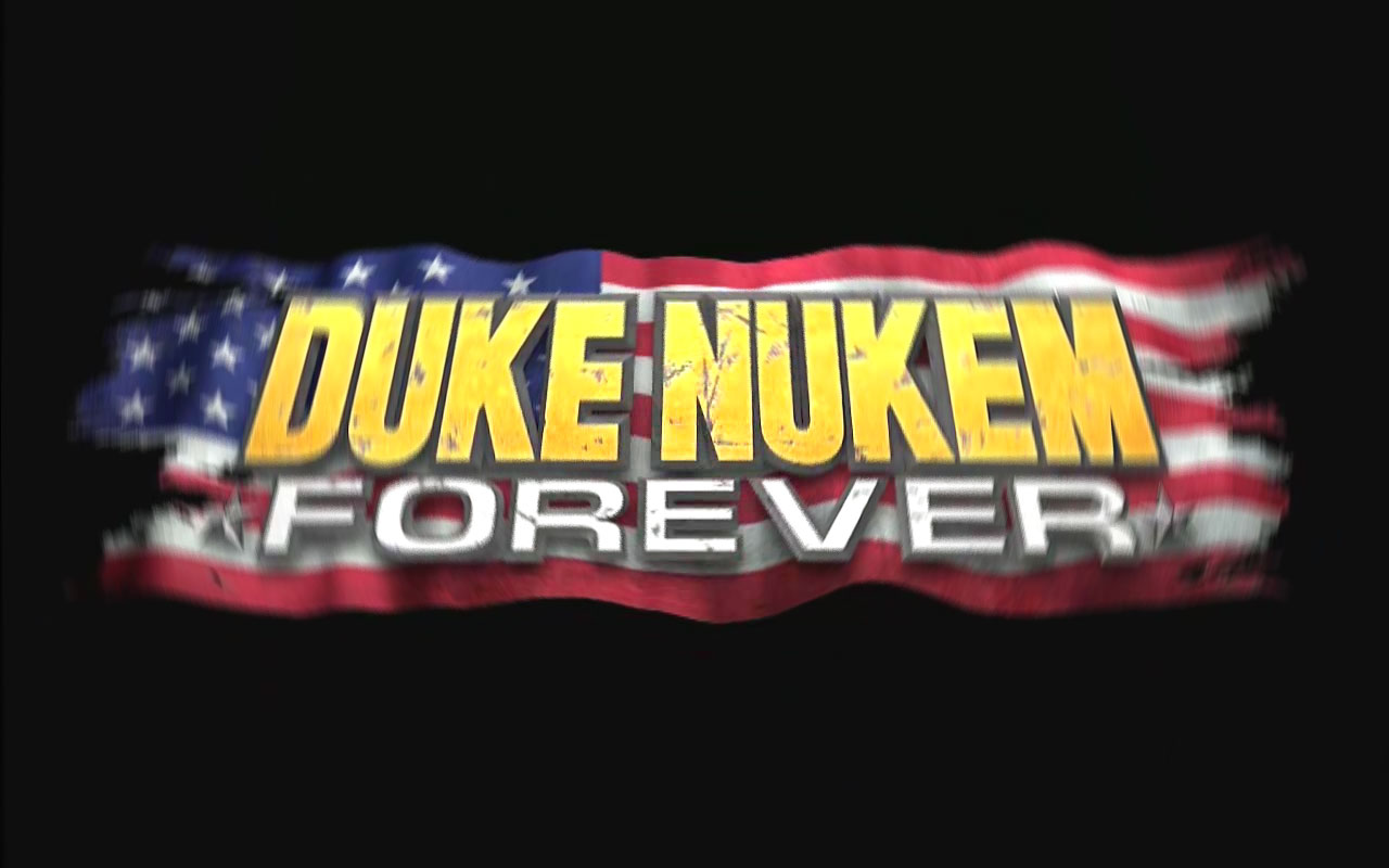Duke Nukem Forever (+6 Trainer)
