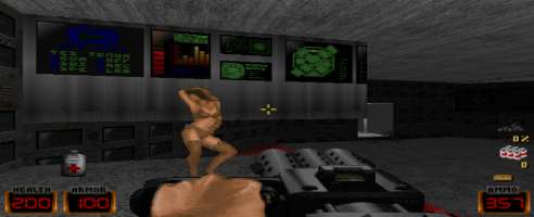 Duke it Out in DOOM v1.0 Full
