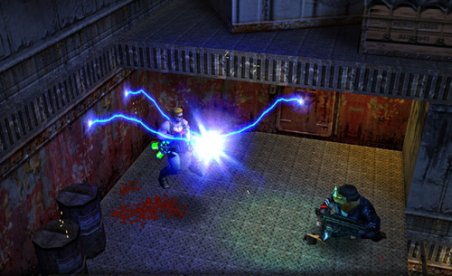 Duke Nukem: Manhattan Project (+11 Trainer)