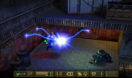 Duke Nukem: Manhattan Project – Cheat Codes