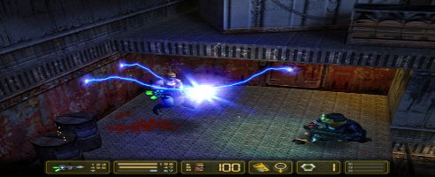 [Divine]Duke Nukem: Manhattan Project (+11 Trainer)