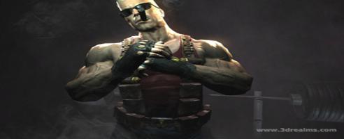 Duke Nukem Forever Development Ends