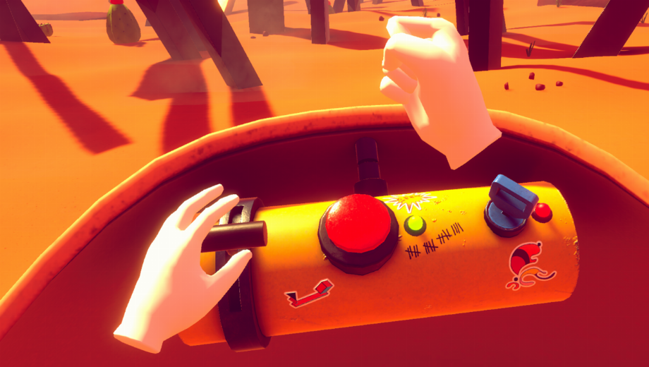 DunDun VR