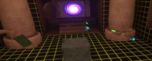 DunDun VR