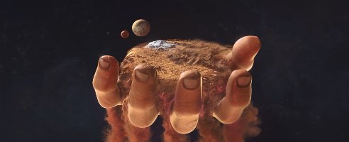Dune Spice Wars lässt die RTS-Franchise zum ersten Mal seit 23 Jahren wieder aufleben
