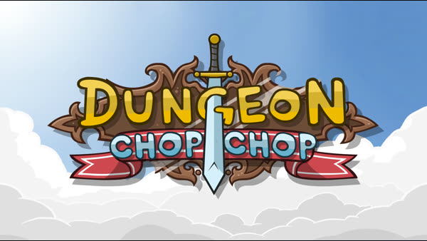 Dungeon Chop Chop Free Full Game