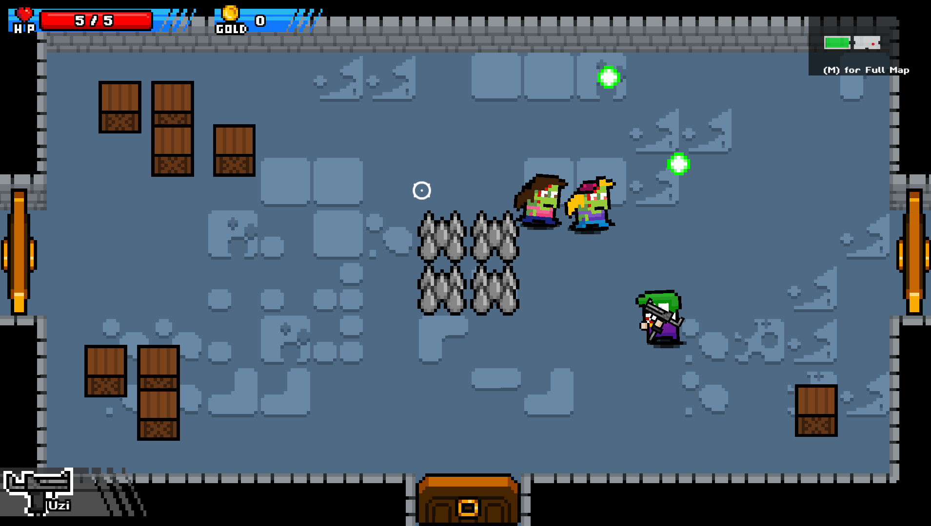 Dungeon Dweller Free Full Game v1.0