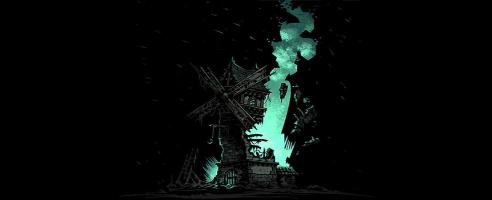 Darkest Dungeon DLC will bring alien zombies to the hamlet