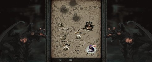 Dungeon Journey v20160829 (+2 Trainer)
