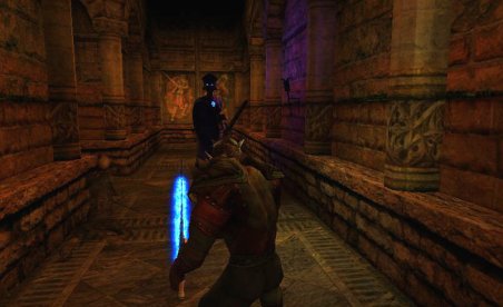 Dungeon Lords v1.1 (+10 Trainer)