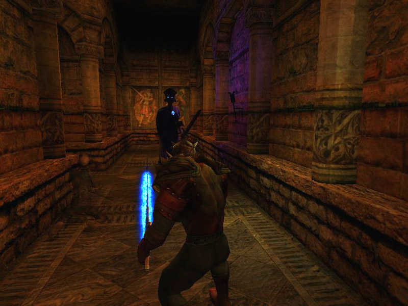 Dungeon Lords v1.4 GER (+4 Trainer)