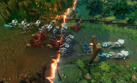 Mazmorras 4 v1.1.1-v1.7.3+ (+16 Entrenador)