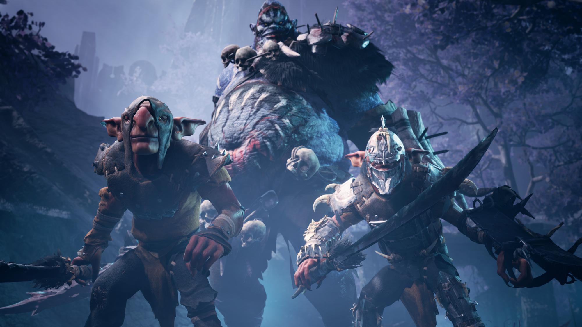 Dungeons & Dragons: Dark Alliance HF (+4 Trainer)