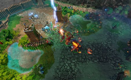 Dungeons 3 v1.5.6 (+1 Trainer)