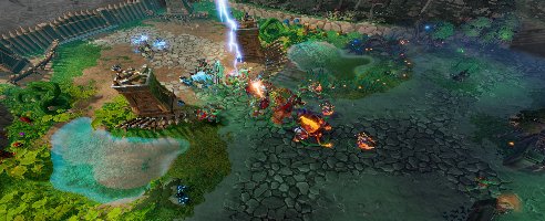 Dungeons 3 v1.5.6 (+1 Trainer)