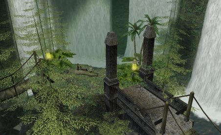 Dungeon Siege 2 - Códigos de trucos