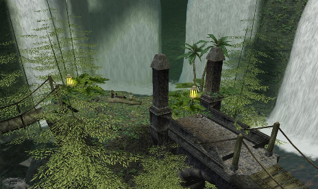 Dungeon Siege 2 (Magic Item Unlocker)