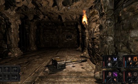 Donjon du chevalier dragon (+4 formateur)