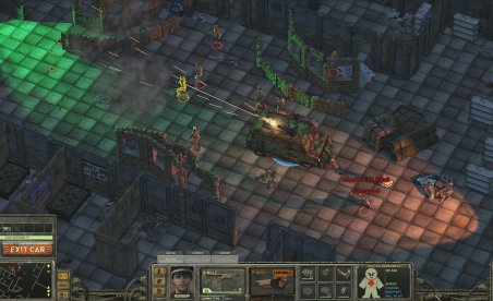 Staubwind (+3 Trainer)