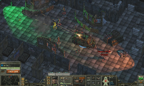 Dustwind (+3 Trainer)