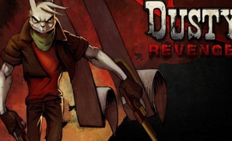 Dusty Revenge (+2 Trainer)