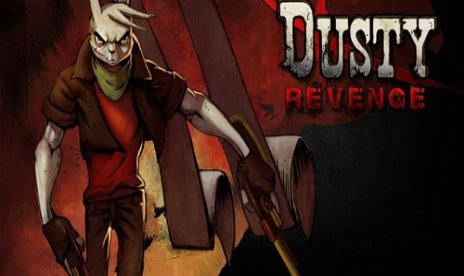Dusty Revenge (+2 Trainer)