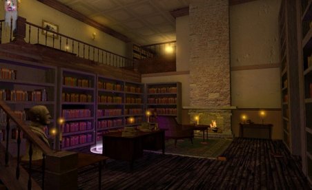 Half-Life 2 - Deja Vudu