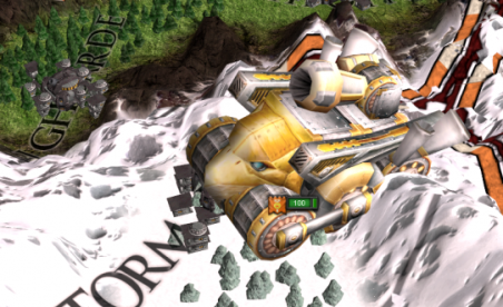 Guardians of Azeroth 1.0 Full