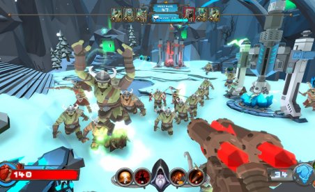 Dwarfenstein v20220513 (+8 Formateur)