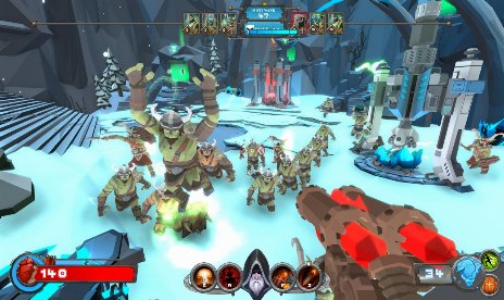 Dwarfenstein v20220513 (+8 Entrenador)