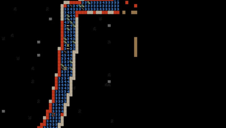 Dwarf Fortress update makes the world ever changing