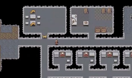 Dwarf Fortress is coming to Steam with mod support
