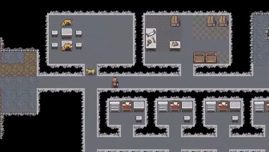 Dwarf Fortress is coming to Steam with mod support