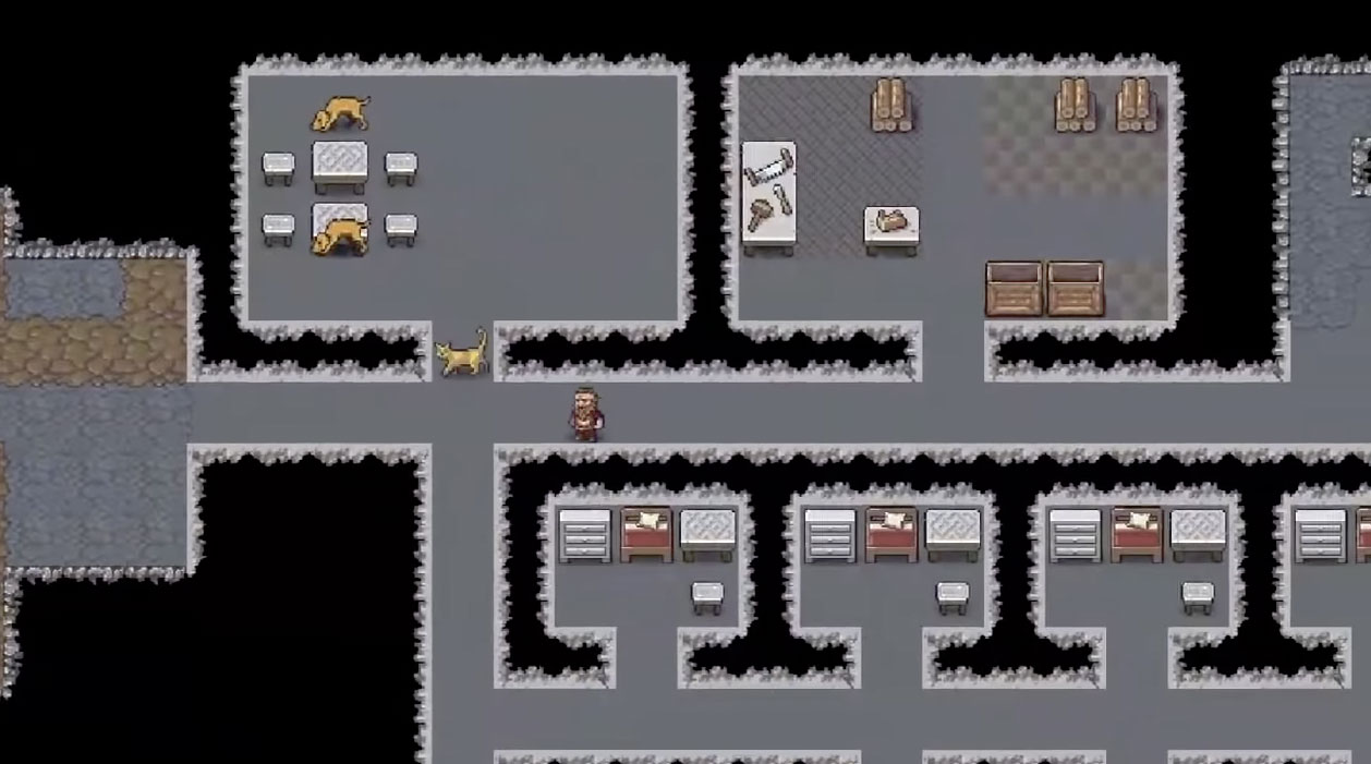 Dwarf Fortress is coming to Steam with mod support