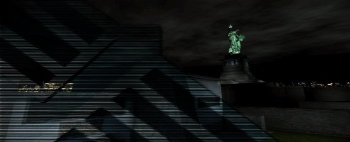 Deus Ex - Nihilum v1.2 Full