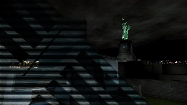 Deus Ex - Nihilum v1.2 Completo