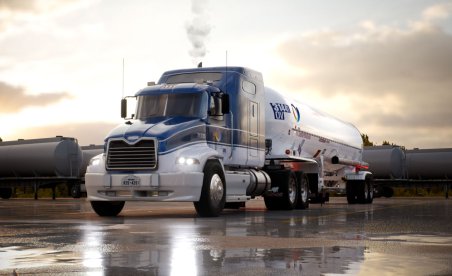 Nvidia’s indie ray tracing demos show how cool real time light can be