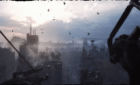 Dying Light 2: Stay Human v1.7 (+25 Trainer) [DNA]