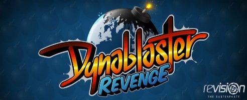 Dynablaster Revenge