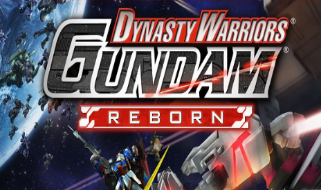 Dynasty Warriors: Gundam Reborn