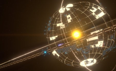 Programa Esfera Dyson (+17 Entrenador)