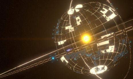 Dyson Sphere Program v0.7.18.7189 (+6 Trainer)