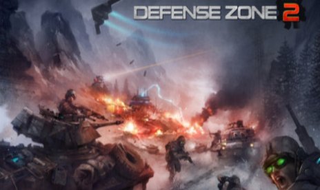 Defense Zone 2