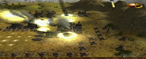 Earth 2150: Lost Souls