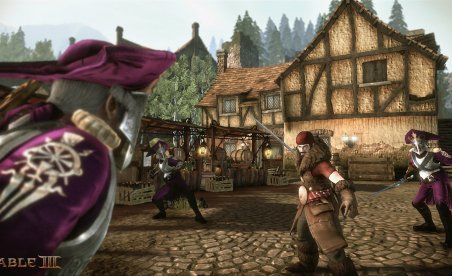 Fábula 3 (+4 Entrenador) [l0wb1t]