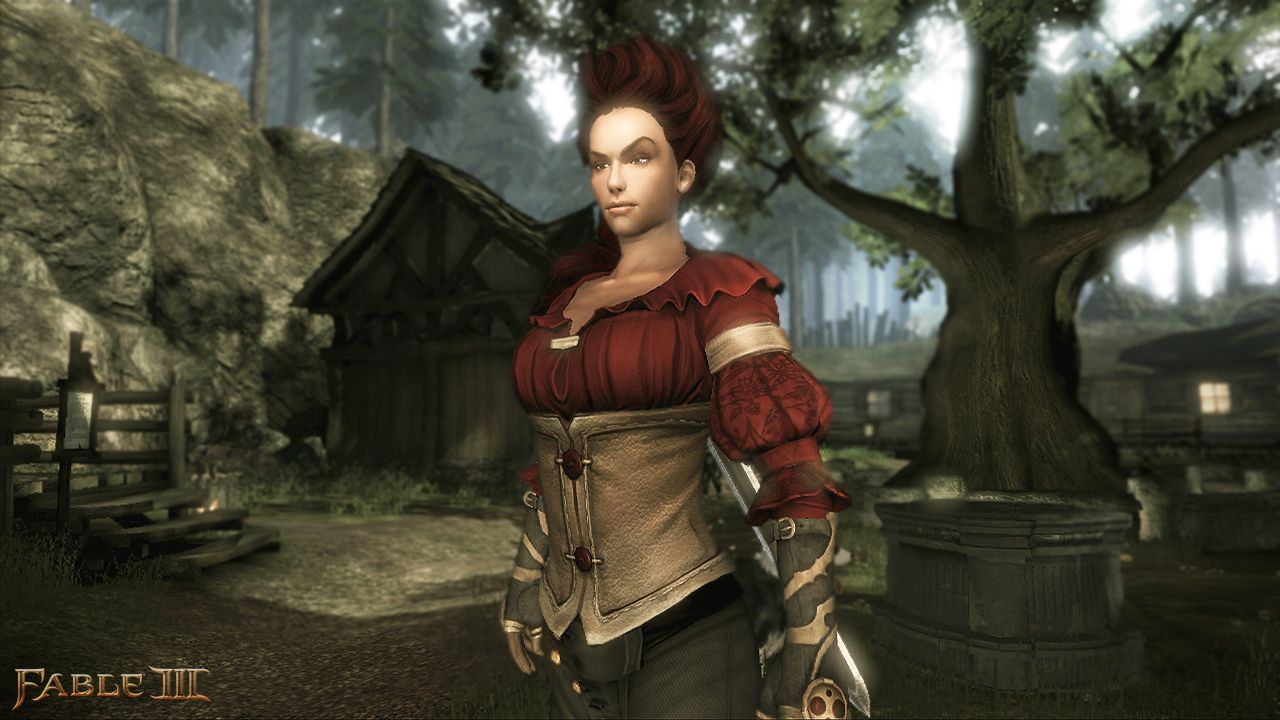 Lionhead Aims For 150 Million USD Profits From Fable 3