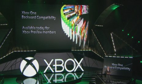 Sony Was Surprised By Xbox One Backward Compatibility Program