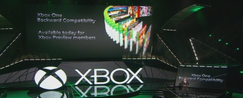 Sony wurde vom Xbox One Abwärtskompatibilitätsprogramm überrascht